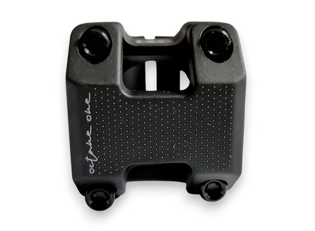 Mostek OCTANE ONE Chop 31.8mm - Black